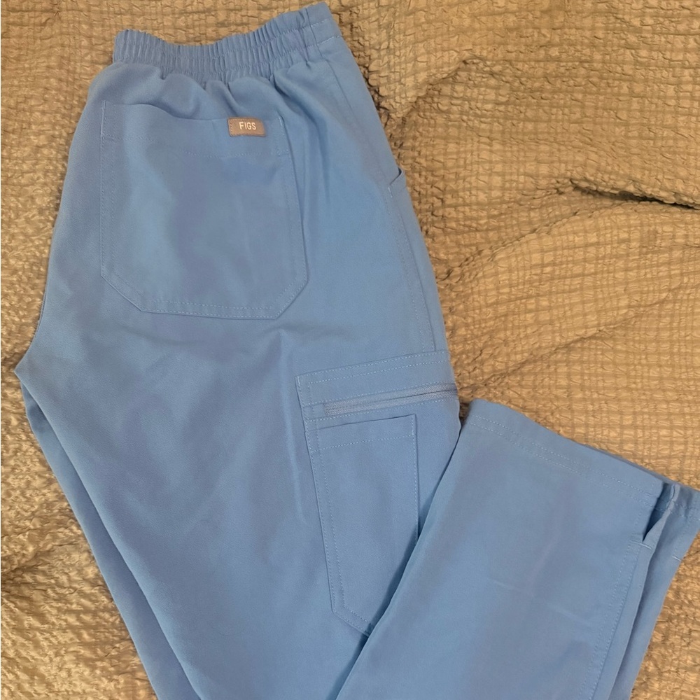 Blue Figs Pant